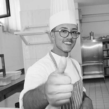 scuola di cucina