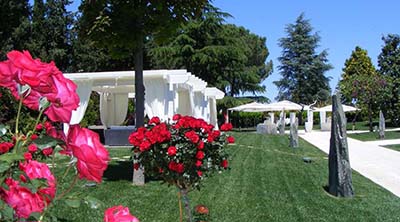 hotel tursi